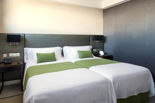 La Isla y el Mar, Hotel Boutique