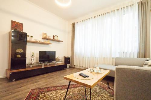 Old Town Elegance Sarajevo