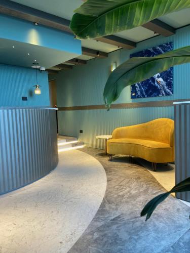 Relais sul Mare Boutique Hotel, Naples (photo 5)