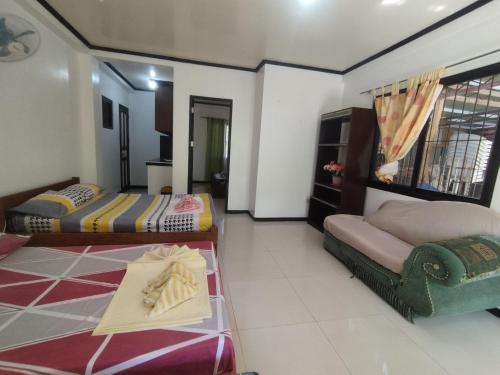 Excellent room comfort & quality
