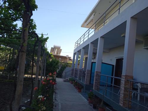 Vila N Dervishi
