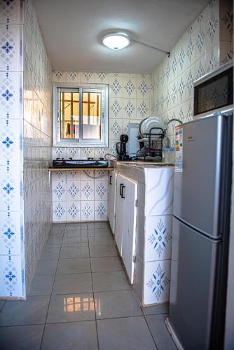 One-Bedroom Apartment image 7