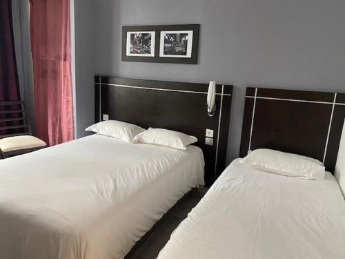 Hôtel Le Home Saint Louis - image 2