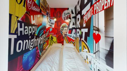 IN Budapest Apartments Hotel, Budapest (photo 8)