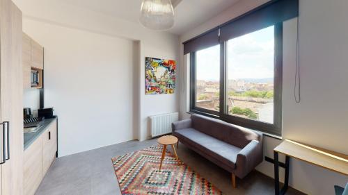 IN Budapest Apartments Hotel, Budapest (photo 9)