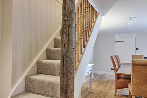 Létesítmények, Ranfield's Brasserie Hotel Rooms in Coggeshall