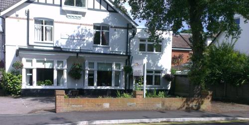 The Rosscourt-Adults Only - image 11