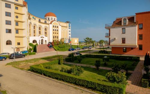 Vistas, ADIRAMA Apartments Elegant Apartments Walk to the Beach in Obzor