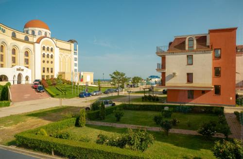 Vistas, ADIRAMA Apartments Elegant Apartments Walk to the Beach in Obzor