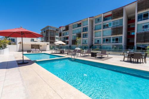 Nayarit Coastal Retreat New Luxury Haven in Nuevo Vallarta , Mexico