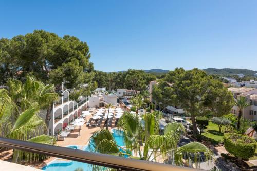Valentin Somni Hotels & Suites – Adults Only +16 Room Type - Silver Room