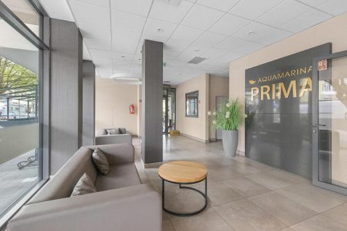 Aquamarina Prima Studio by the BEACH by Noclegi Renters - image 5