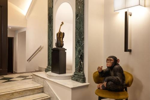 Hotel Mascagni, Rome (photo 9)