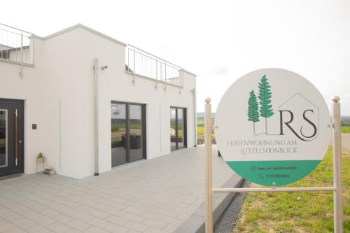 Moderne Wohnung mit Panorama in Bundenbach