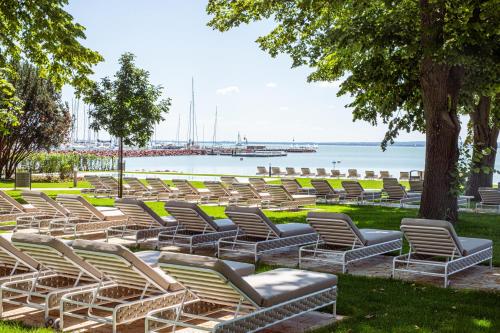 LUA Resort - Adults only