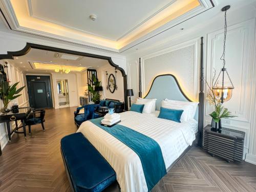 TMS LUXURY HOTEL & RESIDENCE QUY NHON