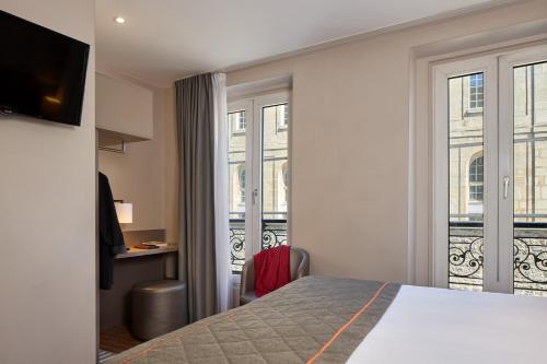 Timhotel Paris Gare de l'Est - image 4