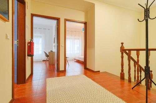 Azores Surf Center House in ริเบรา กรานเด