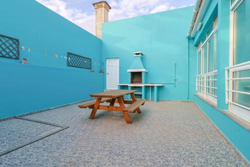 Azores Surf Center House in ริเบรา กรานเด