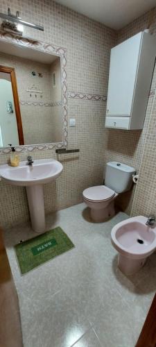 Apartamento Carmen - image 11