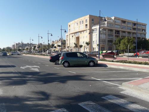 Apartamento Carmen - image 9