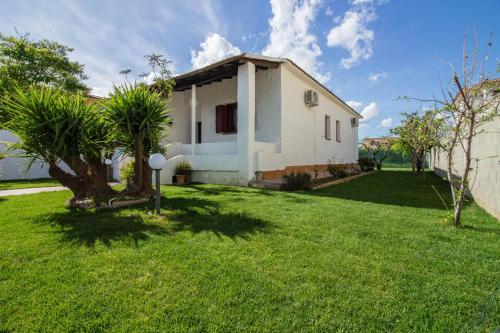 Lovely Villa with Garden near the Hospital!