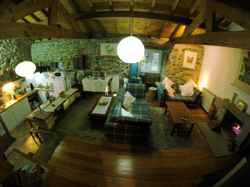 Casa do Ribeiro - Casal Pedro, Ponte de Lima (fotografie 4)