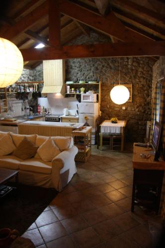 Casa do Ribeiro - Casal Pedro, Ponte de Lima (fotografie 5)