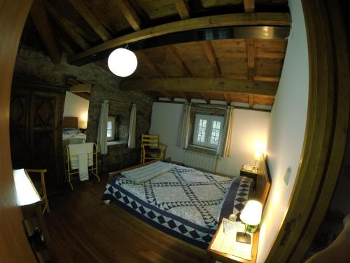 Casa do Ribeiro - Casal Pedro, Ponte de Lima (fotografie 8)