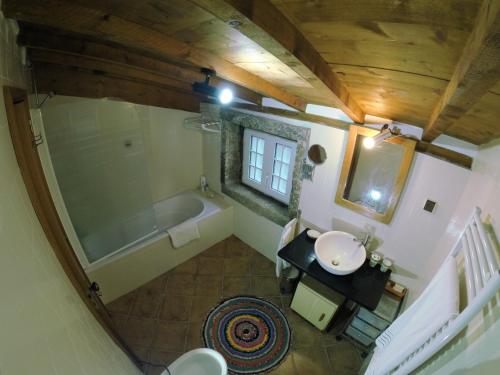 Casa do Ribeiro - Casal Pedro, Ponte de Lima (fotografie 9)