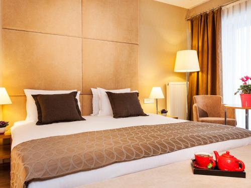 1 twin bed