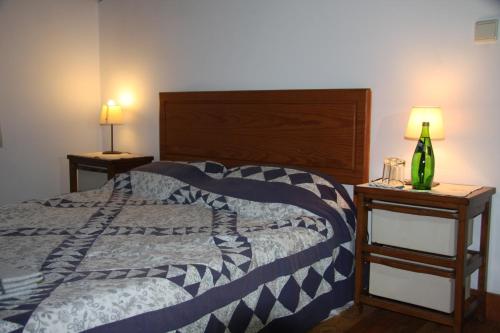 Casa do Ribeiro - Casal Pedro