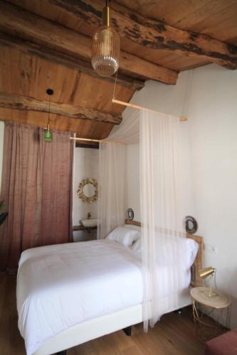 CASAS DA FORTALEZA Casa do Garda gîte à louer Otero de Rey