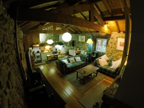 Casa do Ribeiro - Casal Pedro