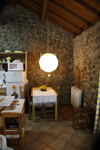 Casa do Ribeiro - Casal Pedro