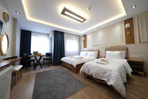 Elita Otel Kumkapı, Istanbul