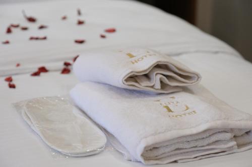 Elita Otel Kumkapı, Istanbul (foto 11)