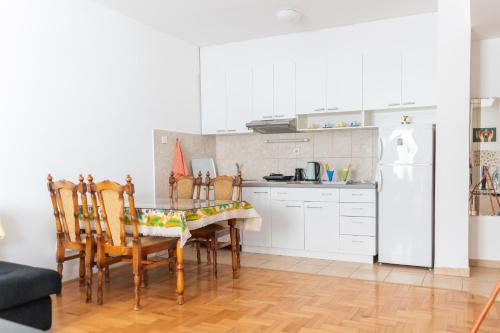 keuken, The Urban Nest in Chento