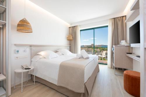 Valentin Somni Hotels & Suites – Adults Only +16 Room Type - Deluxe Room