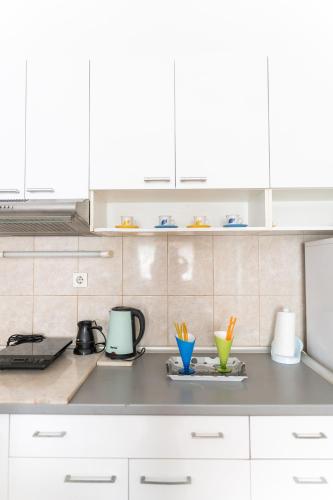 Faciliteiten, The Urban Nest in Chento