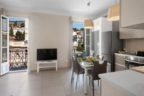 Super Central Menton - Happy Rentals - Location saisonnière - Menton