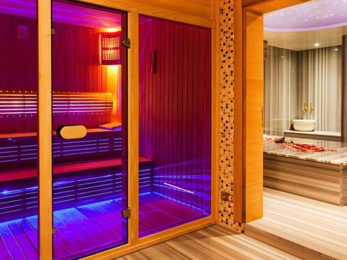 Nidya Hotel Esenyurt - image 12