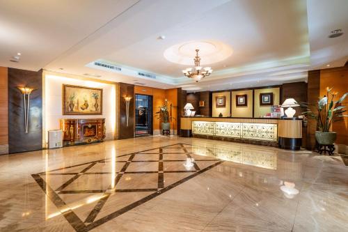 ワイコロア ホテル16