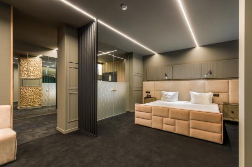 Rubens Hotels & SPA Room Type - Presidential Suite