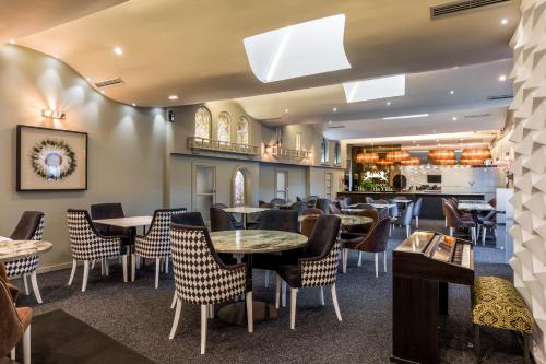 Rubens Hotels Royal Village Porto Gaia - image 13