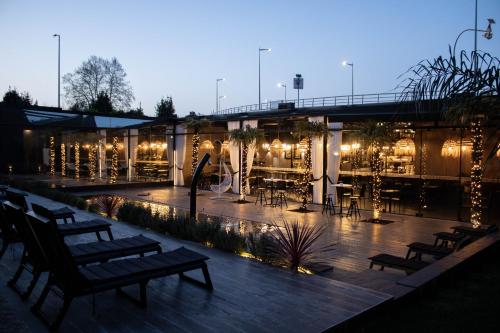 Facilities, Rubens Hotels & SPA in Vila Nova De Gaia