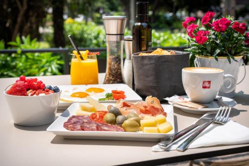 المرافق, DeGrassi Boutique Garni Hotel Izola in إيزولا