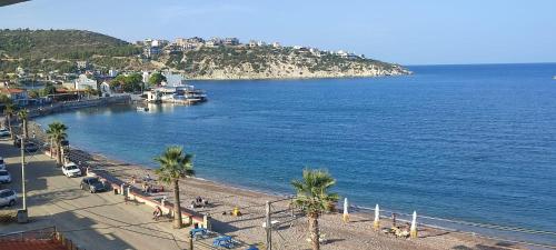 Skats, Tatil Evi KARABURUN in Karaburun