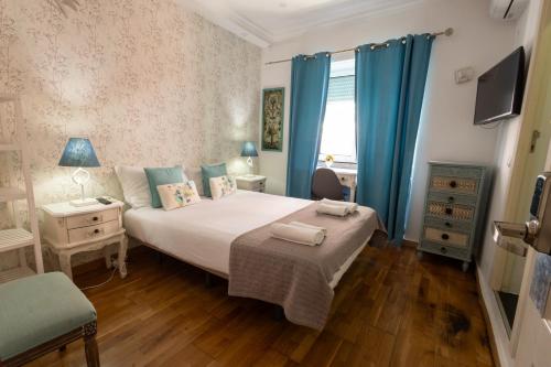Sweet Suites Guesthouse close to famous Avenue Liberty, Lisabon (fotografie 8)