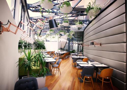 Berthelot Hotel